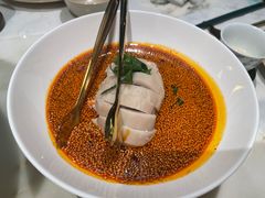自贡口水兔-锦府盐帮·私宴(赛特店)