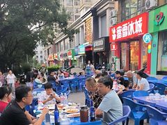 -花儿穆萨·烤肉餐厅(石马坪店)