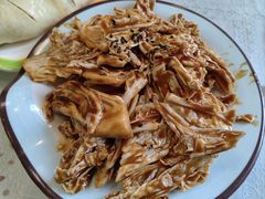 乾隆白菜-鼎香润(德胜门内店)