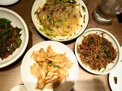 -金掌勺锅包肉(太原万达店)