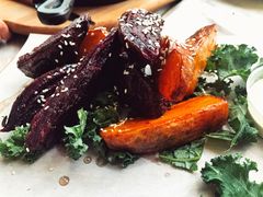 -农畉LONFOOD(福田星河COCOPark店)