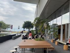 -SAANCI山池咖啡(海上世界文化艺术中心店)