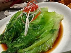 -留半山·香港食堂(啦啦宝都店)