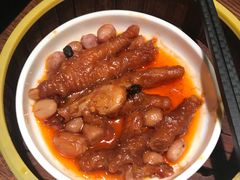 -南拳十三姨·潮汕砂锅粥(世纪金源店)