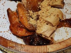 -蕃茄述·好汤自然来(江汉路店)