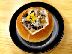 -麦甜创意轻食餐厅(西康路店)