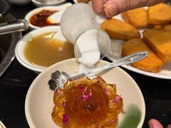 -丫丫汤膳打边炉(宏府408坊店)
