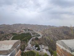 -雁门关景区