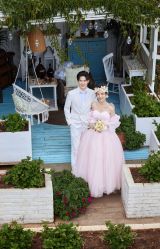 -太古映画婚纱摄影(天河店)