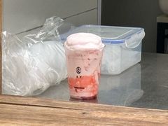 -李山山茶事(景枫店)