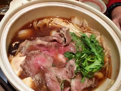 -眞日本料理