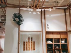 大堂-小满手工粉(上海文峰广场店)