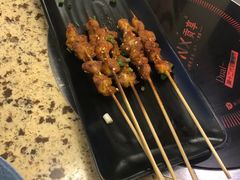 -原味四季椰子鸡(公明百佳华店)