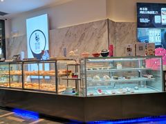 -燃厚蛋糕(卓展中信城店)