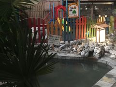 -河北霸州茗汤日月潭温泉