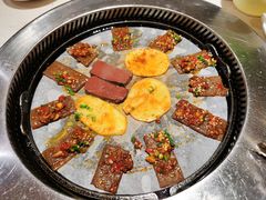 -么子烤肉(化龙池店)