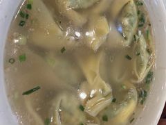 -东泰祥生煎馆(长宁路店)