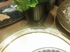-海之屋韩式烤肉(海棠68环球美食街店)