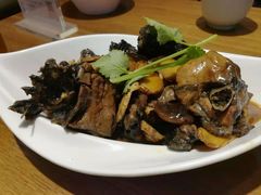 -茶油香闽南菜·花园餐厅(前埔店)