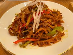 -马记永·兰州牛肉面(天通苑家乐福店)