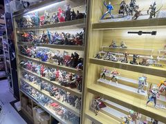 -jungle密林(百米香榭商业街店)