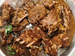 -蝎王府羊蝎子(西稍门店)