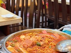 -德寿宫韩国料理(下沙店)