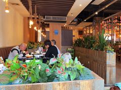 -润泽园海南椰子鸡·糟粕醋火锅(拱北店)