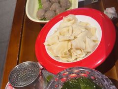 -重庆高老九火锅(万象城店)