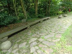 -黄公望隐居地