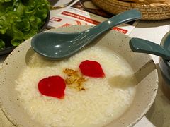 -新辣道鱼火锅(上地华联店)