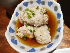 -初居食屋日式料理(万象城购物中心店)