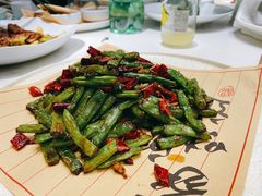 -虎哥私房菜(馒头山店)