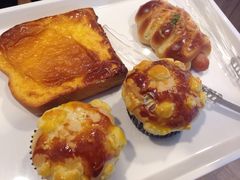 好多嘢-85度C(广州石牌桥店)