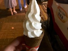 -富豪雪糕车流动点(尖沙咀店)