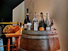 -羽深肉铺 Steak & Wine
