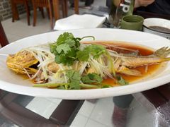 -望海潮海鲜店 特色家常菜(在海一方店)