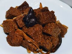 -金枝玉叶上海人家食府(三里河店)