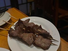 -福烤锦花(长乐路店)