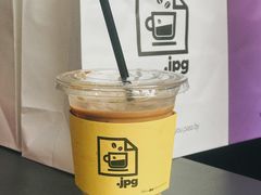 -JPG coffee(广州体育西店)