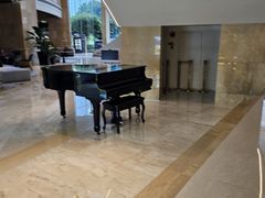 -成都天府丽都喜来登饭店