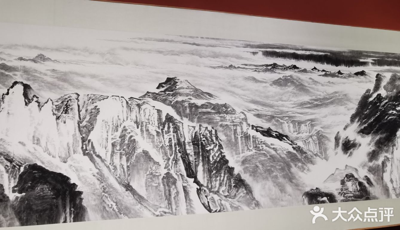 白云周边二号线文艺路线