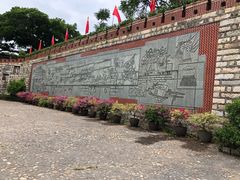 -胡里山炮台