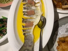 -万龙洲海鲜(安定门店)