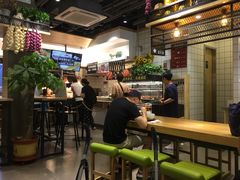 -老家肉饼(永泰庄店)