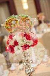 -M'S BANQUET AND SPACE ART