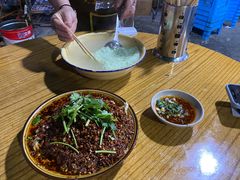 -人和水上飘(第一家店)