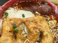 -小吴水煮(羊子巷无任何分店)