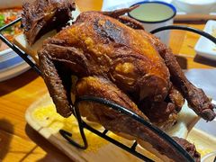 -豆蔻电影主题餐厅(四牌楼店)