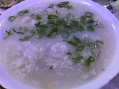 海鲜粥-兰香阁